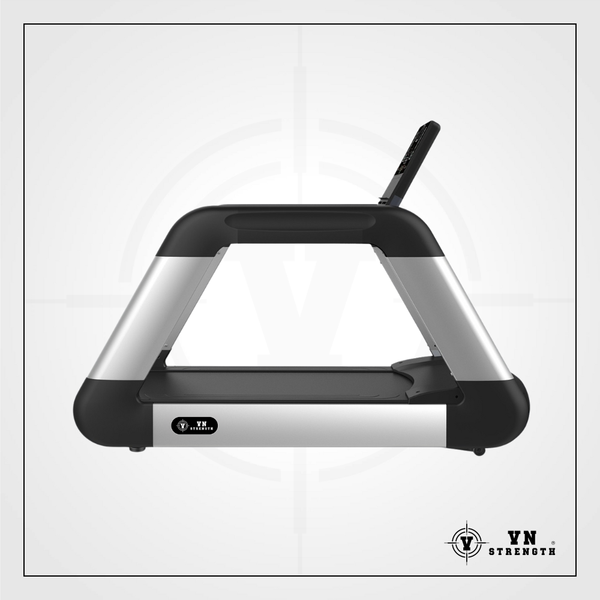 Máy Chạy Bộ︱Treadmill LED Display (Iron Upright Column) ︱X8900