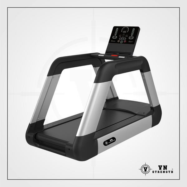 Máy Chạy Bộ︱Treadmill LED Display (Iron Upright Column) ︱X8900
