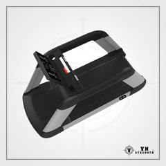 Máy Chạy Bộ︱Treadmill LED Display (Iron Upright Column) ︱X8900