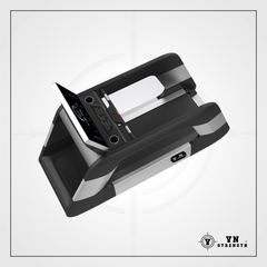 Máy Chạy Bộ︱Treadmill LED Touch Screen ︱X8900P