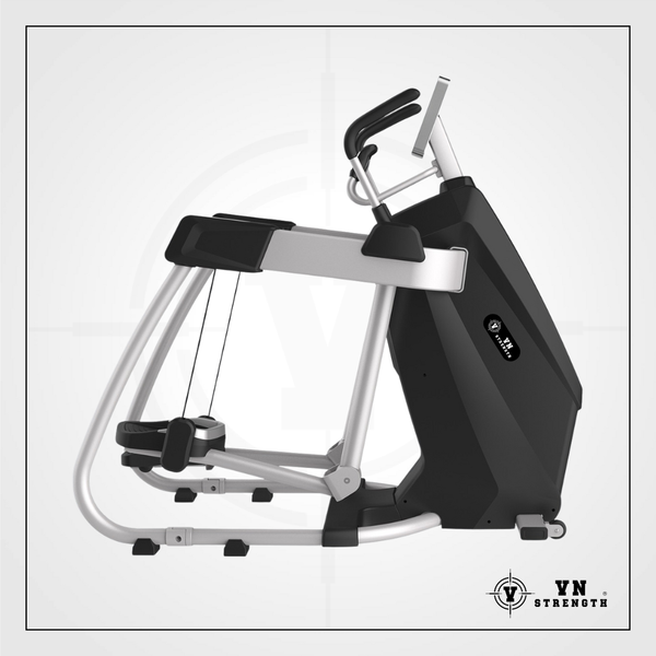 Máy Trượt Tuyết︱AMT Fixed Slope ︱X9101