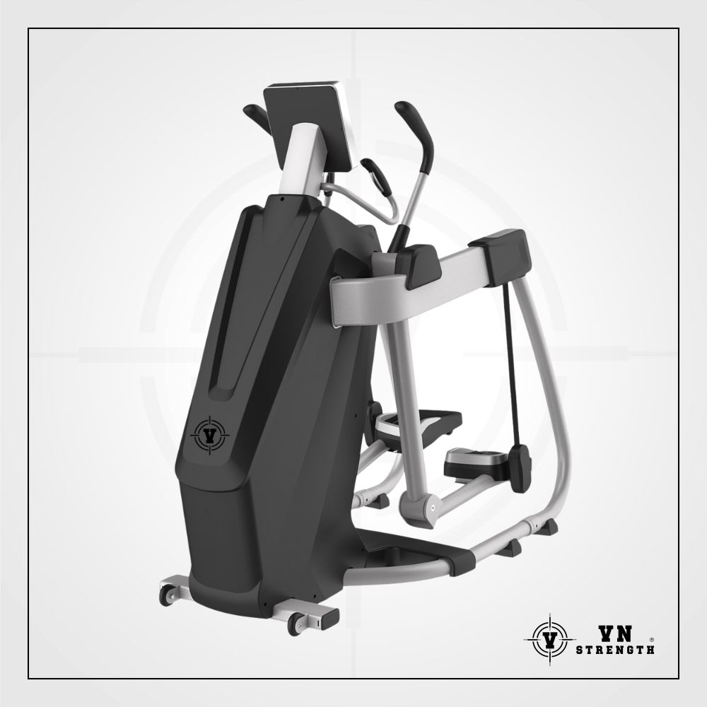 Máy Trượt Tuyết︱AMT Fixed Slope ︱X9101