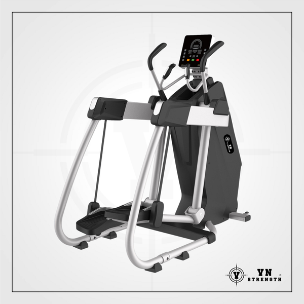 Máy Trượt Tuyết︱AMT Fixed Slope ︱X9101