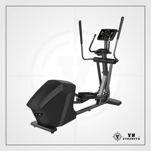 Máy Trượt Tuyết︱Elliptical Fixed Slope ︱X9300