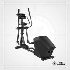 Máy Trượt Tuyết︱Elliptical Fixed Slope ︱X9300