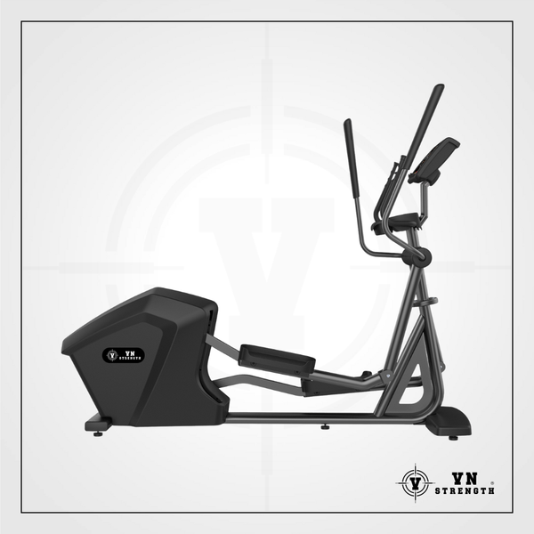 Máy Trượt Tuyết︱Elliptical Fixed Slope ︱X9300