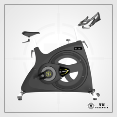 Xe Đạp︱Indoor Cycling Bike ︱X958A