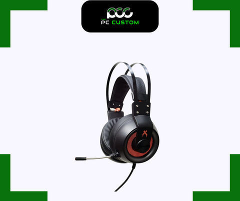  TAI NGHE XIBERIA K1 PRO VIRTUAL 7.1 LIGHTING 