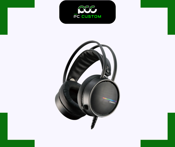  TAI NGHE XIBERIA Q4 VIRTUAL 7.1 RGB LIGHTING BLACK 