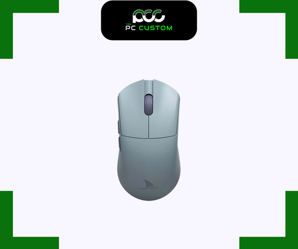  CHUỘT GAMING KHÔNG DÂY DARMOSHARK M3 PRO 