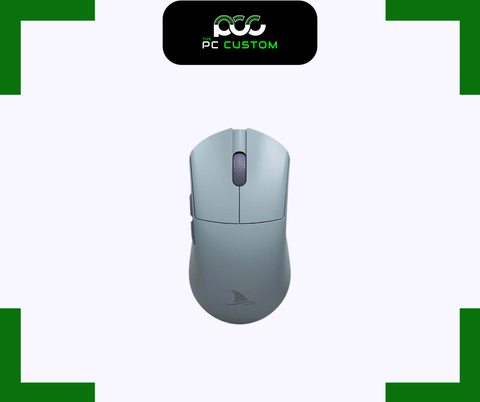  CHUỘT GAMING KHÔNG DÂY DARMOSHARK M3 PRO 