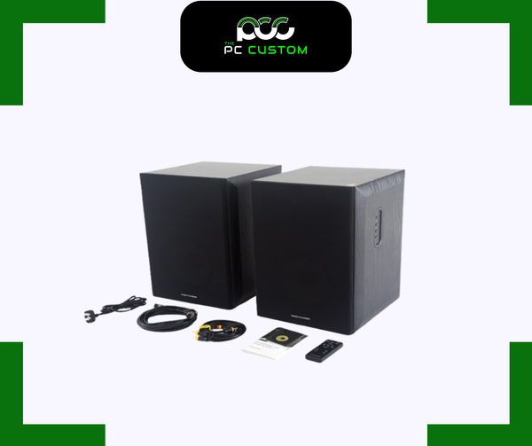  LOA BLUETOOTH THONET & VANDER TITAN™ 2.0 SPEAKER 