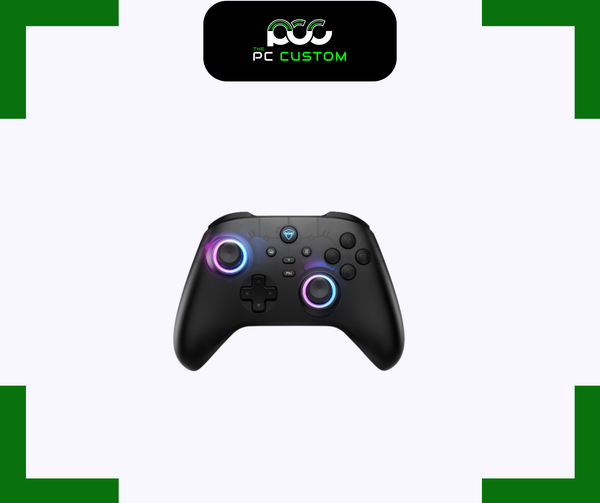  TAY CẦM MACHENIKE G3 V2 TRI-MODE (KHÔNG KÈM DOCK SẠC) 