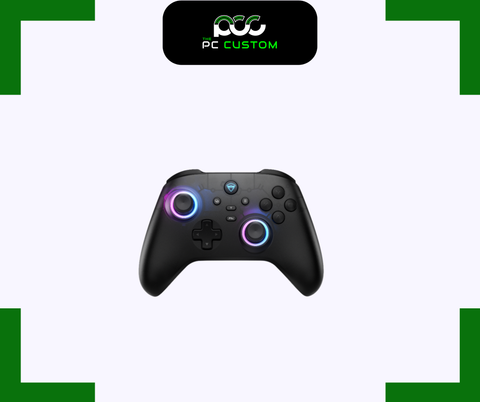  TAY CẦM MACHENIKE G3 V2 TRI-MODE (KHÔNG KÈM DOCK SẠC) 