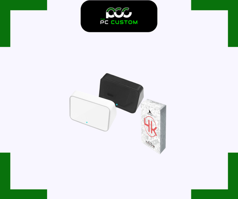  DARMOSHARK 4K RECEIVER 