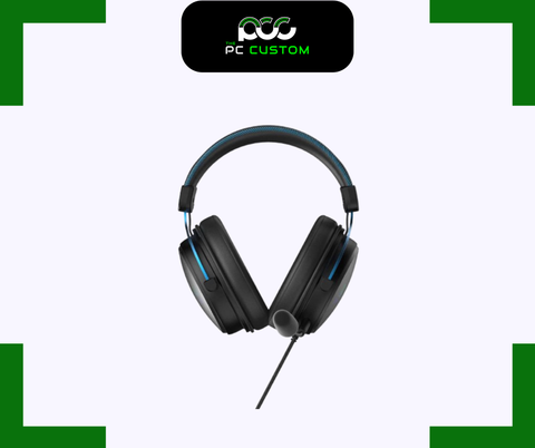  TAI NGHE CÓ DÂY DARMOSHARK T3 