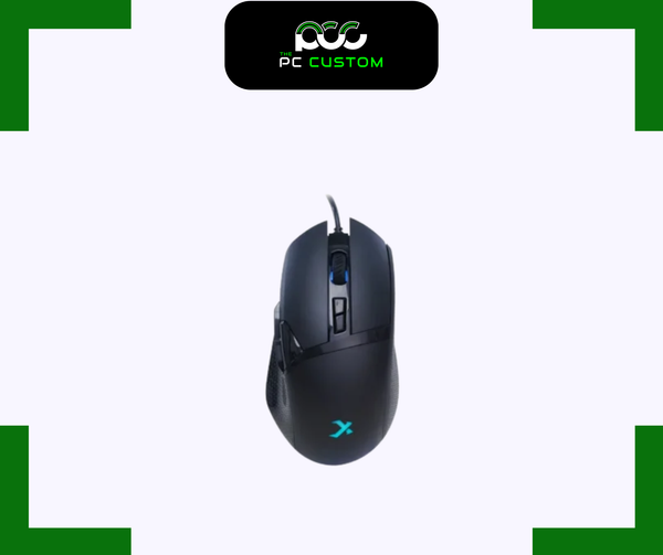  CHUỘT XIBERIA GAMING XT510 