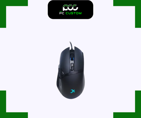  CHUỘT XIBERIA GAMING XT510 