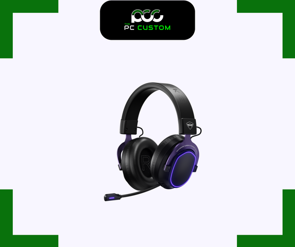  TAI NGHE KHÔNG DÂY MACHENIKE GX30 PRO TRI-MODE 