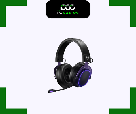  TAI NGHE KHÔNG DÂY MACHENIKE GX30 PRO TRI-MODE 