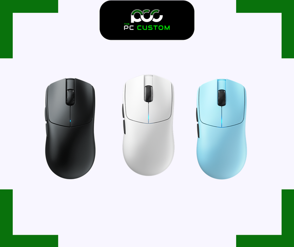  CHUỘT MACHENIKE L9 X1 TRI-MODE 