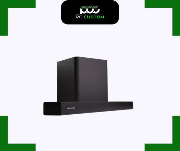  LOA SOUNDBARS STERN™ 2.1 