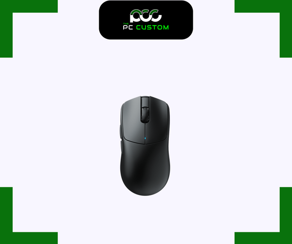  CHUỘT MACHENIKE L9 X1 TRI-MODE 