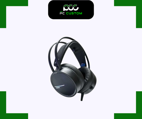  TAI NGHE XIBERIA Q4 VIRTUAL 7.1 RGB LIGHTING BLACK 