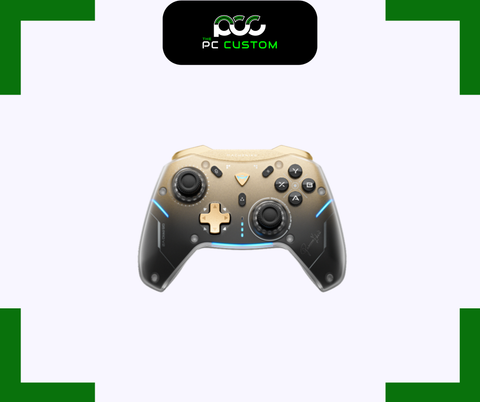  TAY CẦM MACHENIKE G5 PRO V2 PREMIUM EDITION SET TRI-MODE HOT-SWAP 