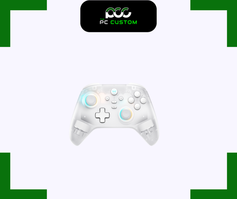  TAY CẦM MACHENIKE G3 V2 TRI-MODE (KHÔNG KÈM DOCK SẠC) 