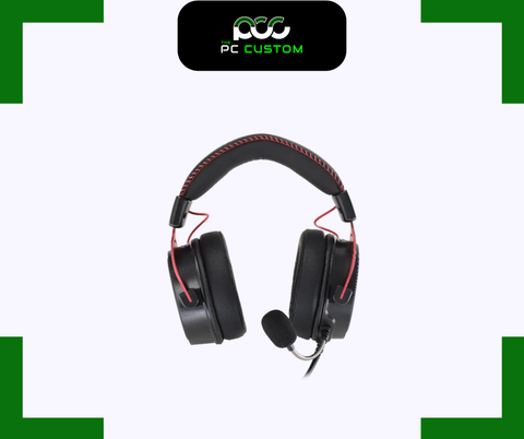  TAI NGHE XIBERIA GAMING S19U VIRTUAL 7.1 ENC 