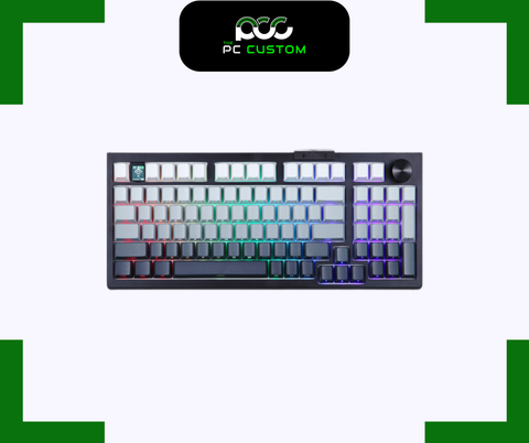  BÀN PHÍM DARMOSHARK TOP 98 TRI-MODE RGB 