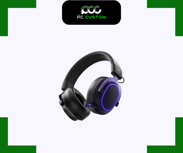  TAI NGHE KHÔNG DÂY MACHENIKE GX30 PRO TRI-MODE 