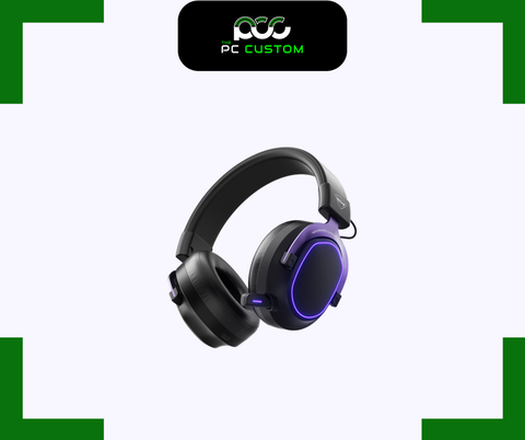  TAI NGHE KHÔNG DÂY MACHENIKE GX30 PRO TRI-MODE 