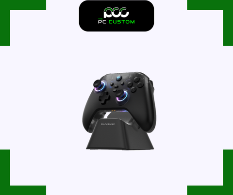  TAY CẦM MACHENIKE G3 V2 TRI-MODE (KÈM DOCK SẠC) 