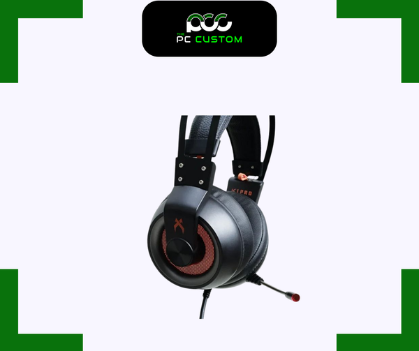  TAI NGHE XIBERIA K1 PRO VIRTUAL 7.1 LIGHTING 