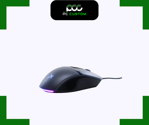  CHUỘT XIBERIA GAMING XT510 