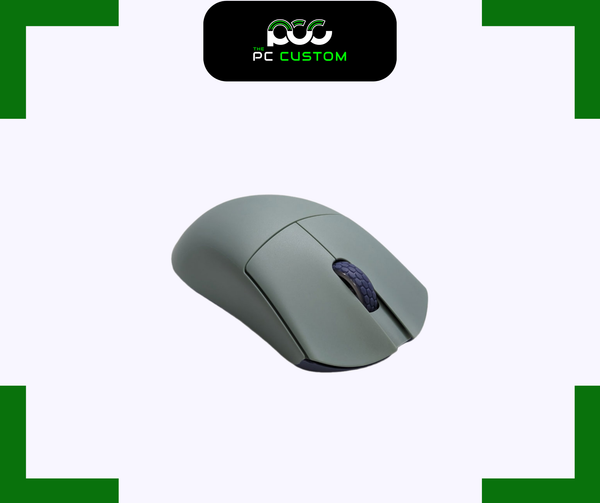  CHUỘT GAMING KHÔNG DÂY DARMOSHARK M3 PRO 