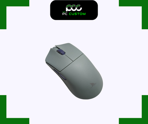 CHUỘT GAMING KHÔNG DÂY DARMOSHARK M3 PRO 