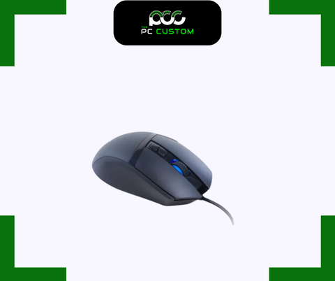  CHUỘT XIBERIA GAMING XT510 