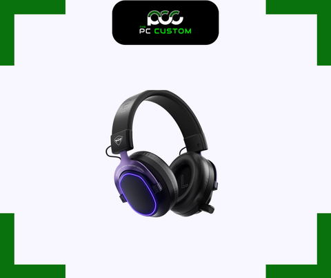  TAI NGHE KHÔNG DÂY MACHENIKE GX30 PRO TRI-MODE 