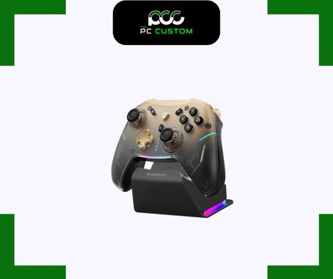  TAY CẦM MACHENIKE G5 PRO V2 PREMIUM EDITION SET TRI-MODE HOT-SWAP 