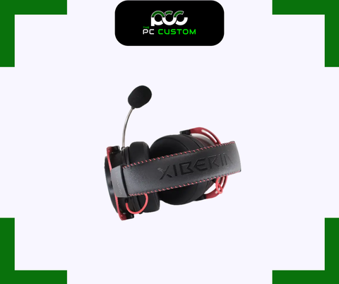  TAI NGHE XIBERIA GAMING S19U VIRTUAL 7.1 ENC 