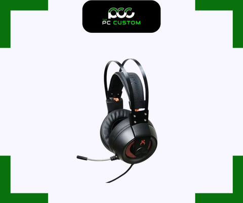  TAI NGHE XIBERIA K1 PRO VIRTUAL 7.1 LIGHTING 