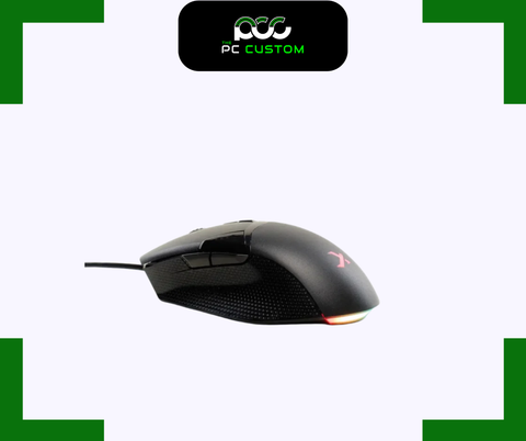  CHUỘT XIBERIA GAMING XT510 