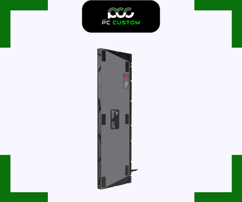  BÀN PHÍM CÓ DÂY DARMOSHARK K9 MAGNETIC SWITCH RGB 