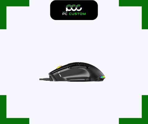  CHUỘT GAMING CÓ DÂY AULA F815 