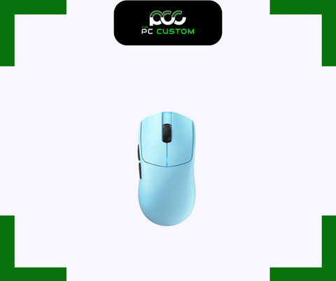  CHUỘT MACHENIKE L9 X1 TRI-MODE 