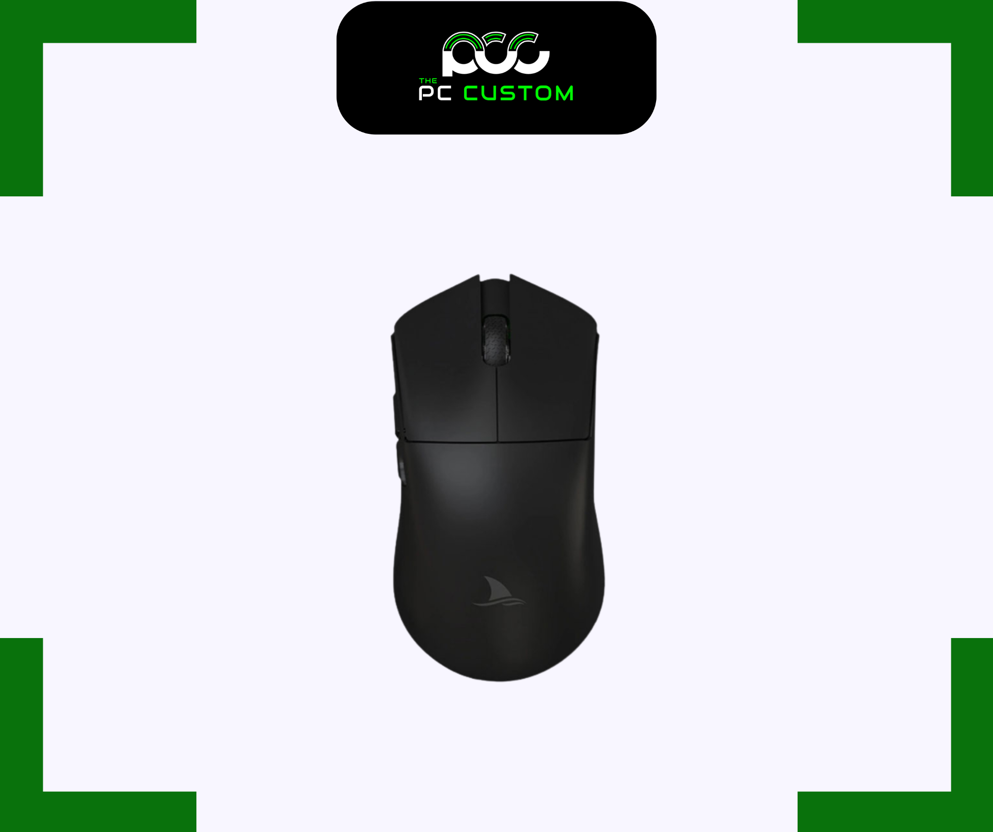  CHUỘT GAMING KHÔNG DÂY DARMOSHARK KIRAN M3 