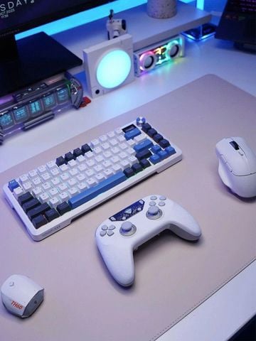  TAY CẦM MACHENIKE F1 TRI-MODE 